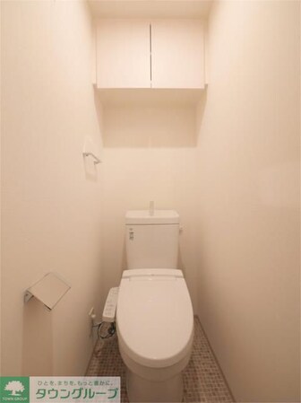 ラフィスタ墨田5丁目IIの物件内観写真